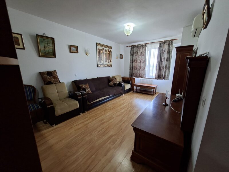 Obor x Colentina x Rose Garden, 10 min. metroul Obor.