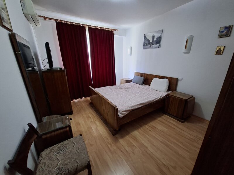 Obor x Colentina x Rose Garden, 10 min. metroul Obor.