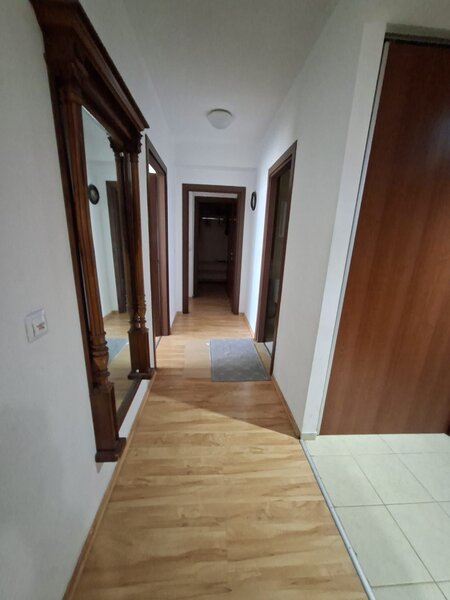 Obor x Colentina x Rose Garden, 10 min. metroul Obor.