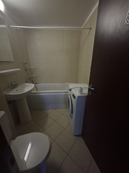 Obor x Colentina x Rose Garden, 10 min. metroul Obor.