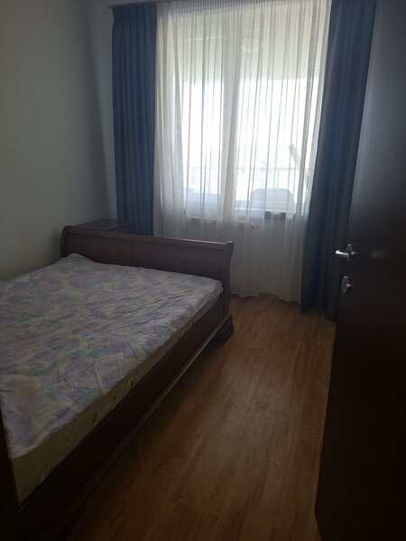 Obor x Colentina x Rose Garden, 10 min. metroul Obor.