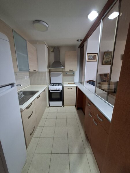 Obor x Colentina x Rose Garden, 10 min. metroul Obor.